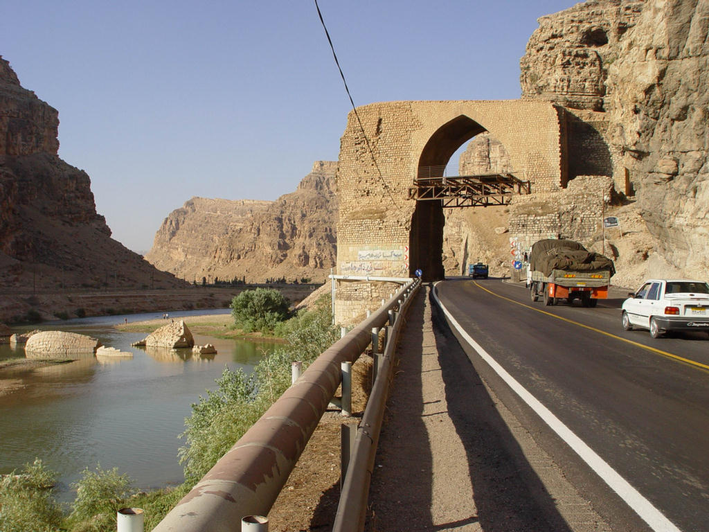 پلدختر شهرستان پلدختر