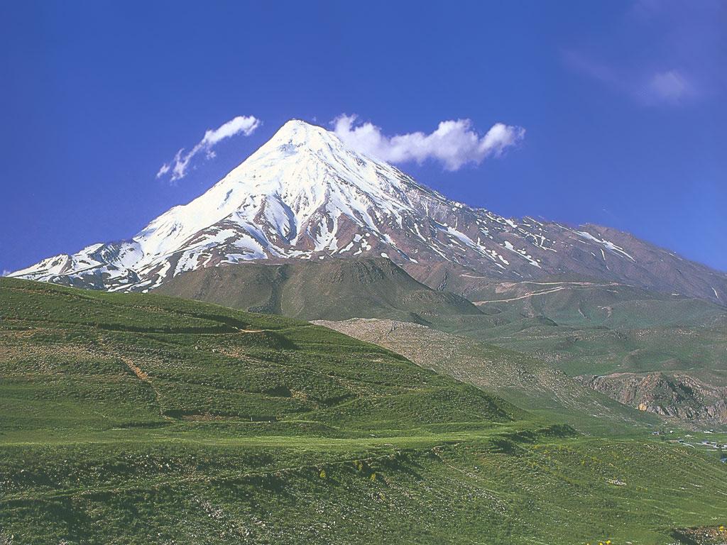 کوه دماوند