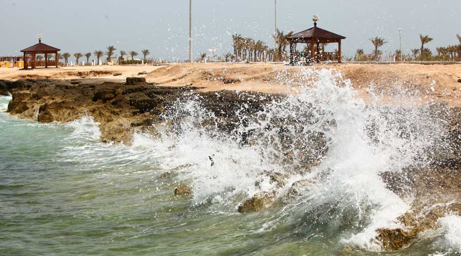 سواحل کیش