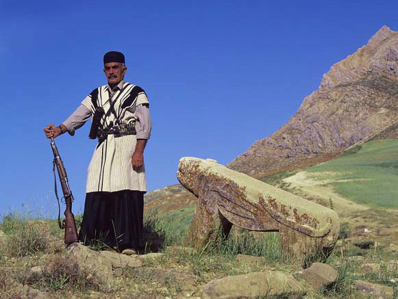 عشایر بختیاری