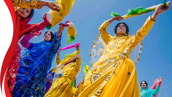 عشایر بختیاری