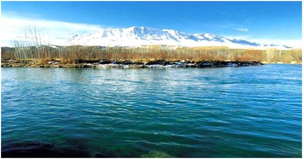 تالاب گندمان