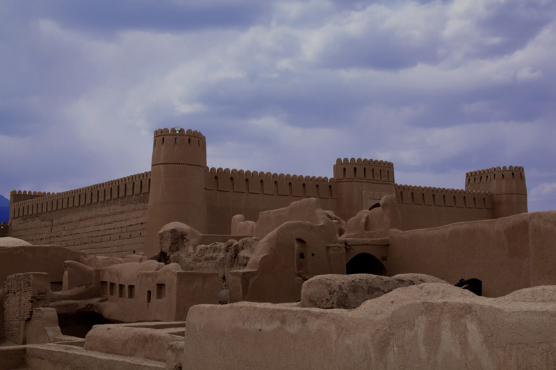 ارگ راین