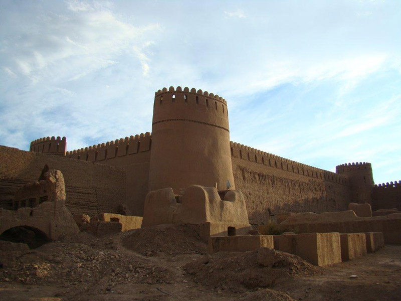 ارگ راین