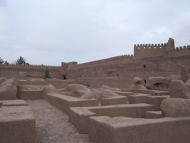 ارگ راین