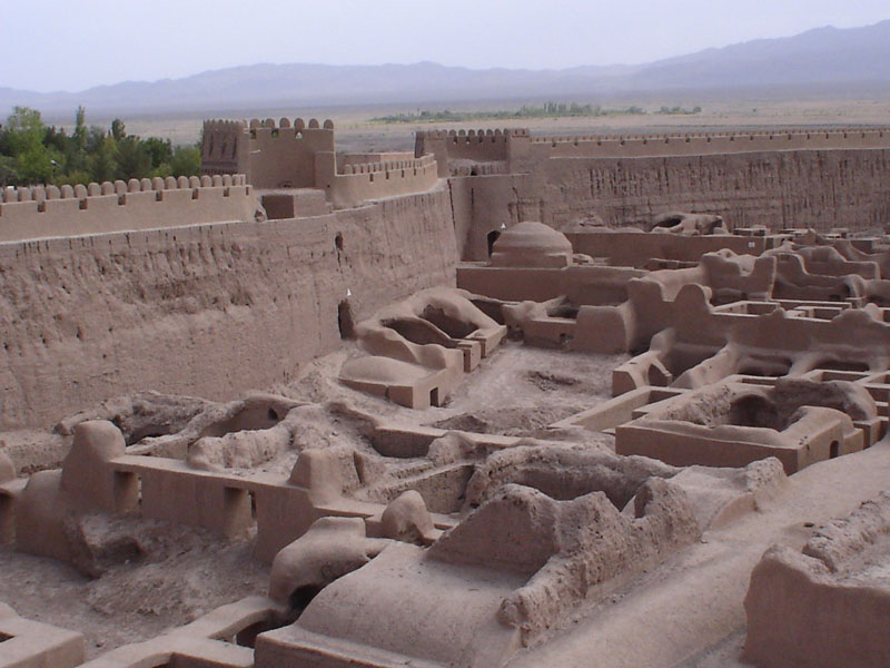 ارگ راین