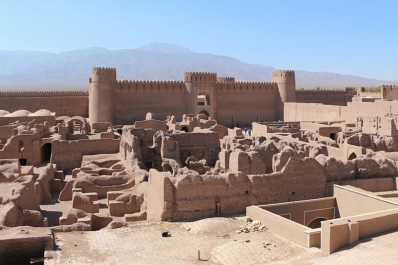 ارگ راین