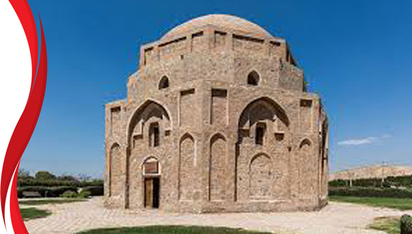 گنبد جبلیه