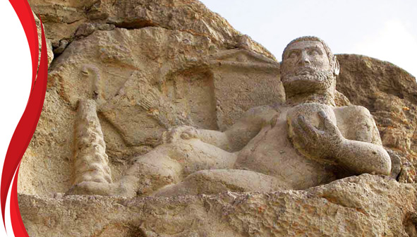 تندیس هرکول