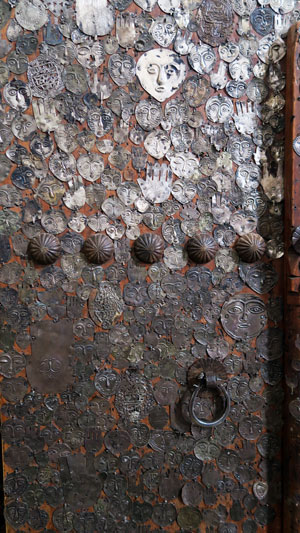 مسجد صاحب الامر(موزه قرآن و کتابت)