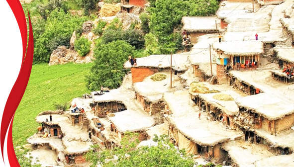 روستای سر آقا سید