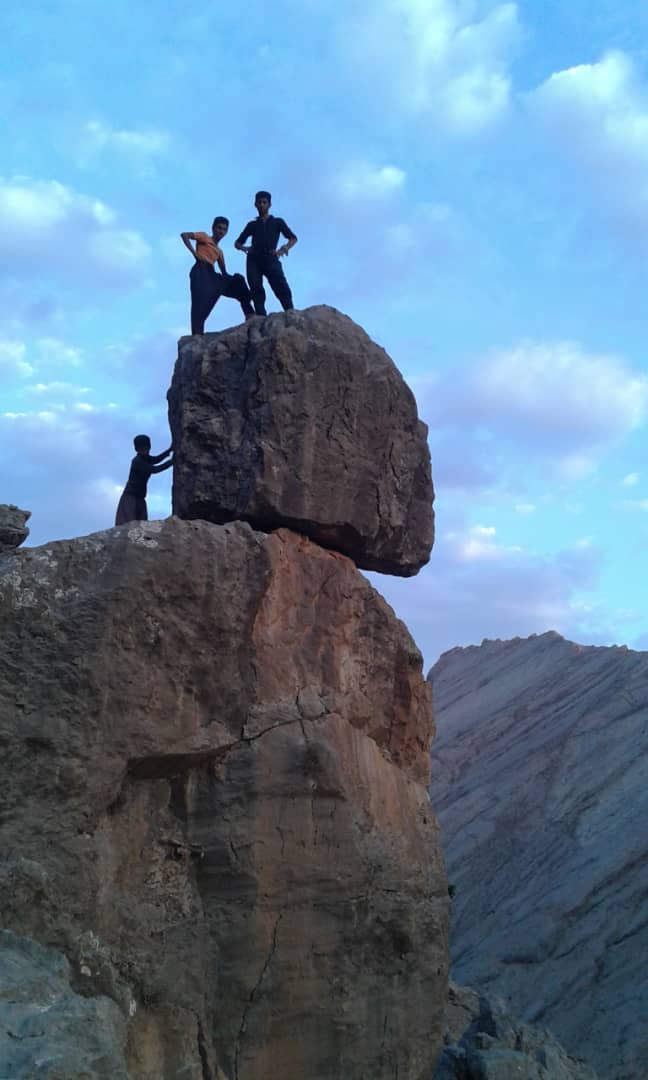 روستای سر آقا سید