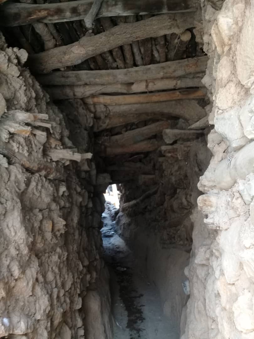 روستای سر آقا سید