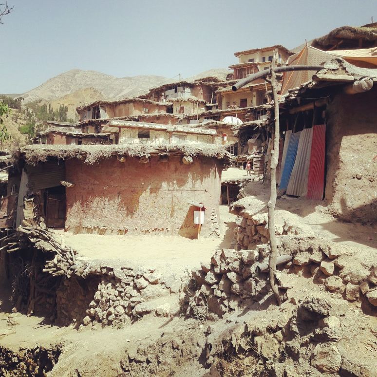 روستای سر آقا سید