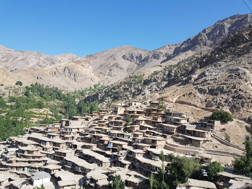 روستای سر آقا سید