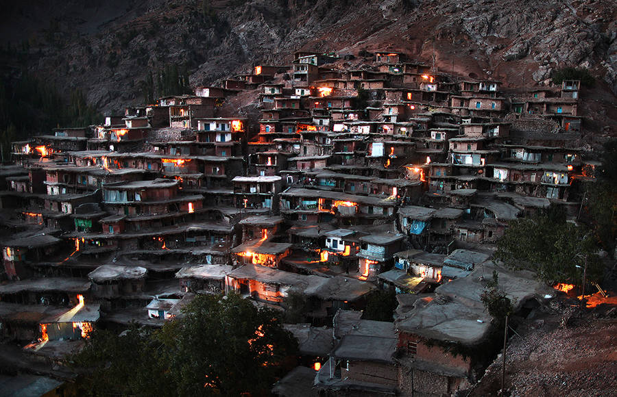 روستای سر آقا سید