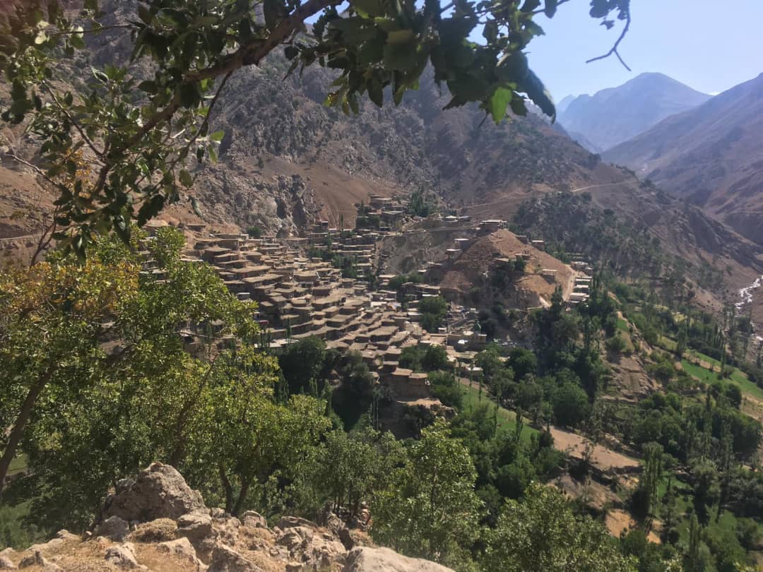 روستای سر آقا سید