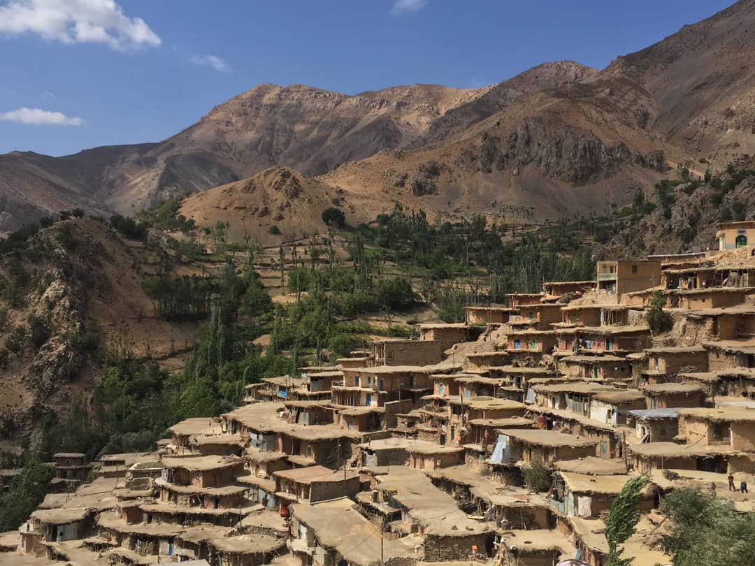 روستای سر آقا سید