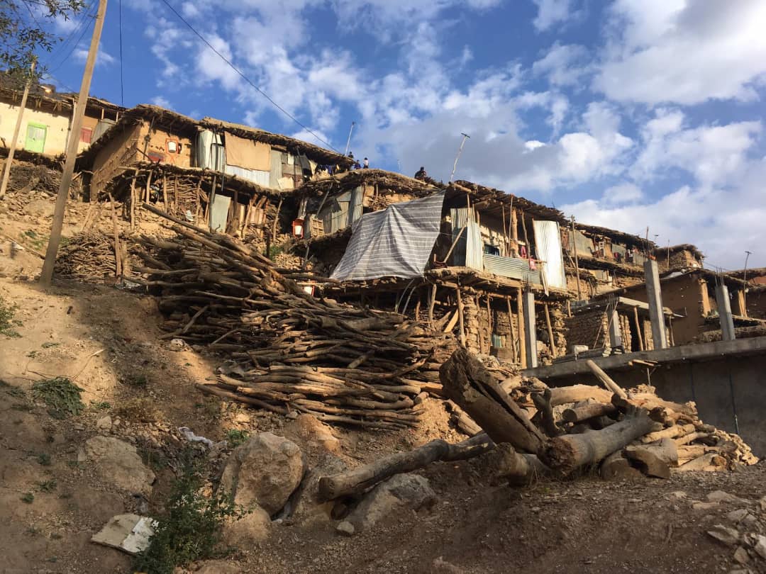 روستای سر آقا سید