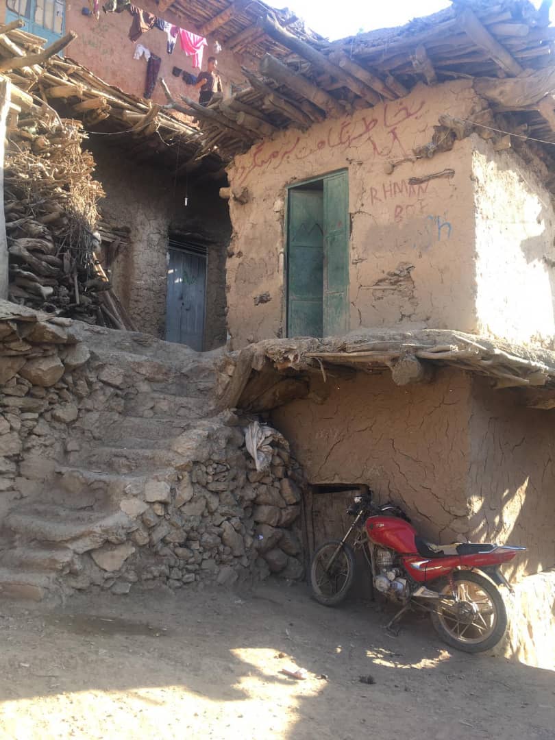روستای سر آقا سید
