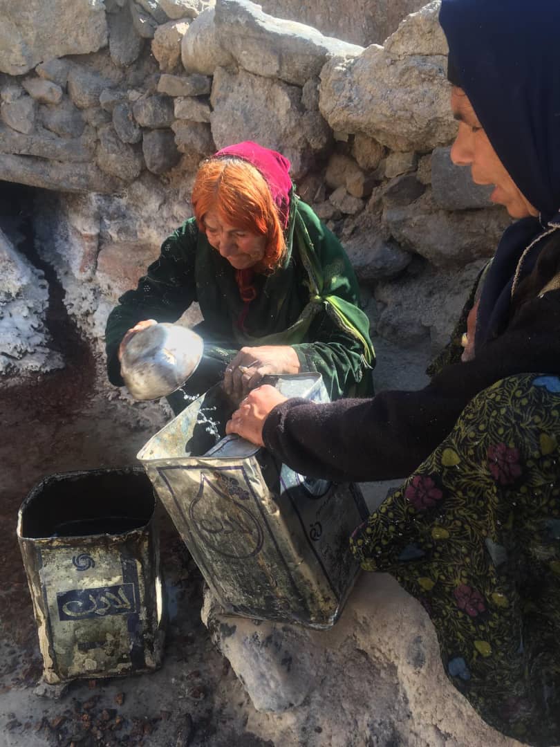 روستای سر آقا سید