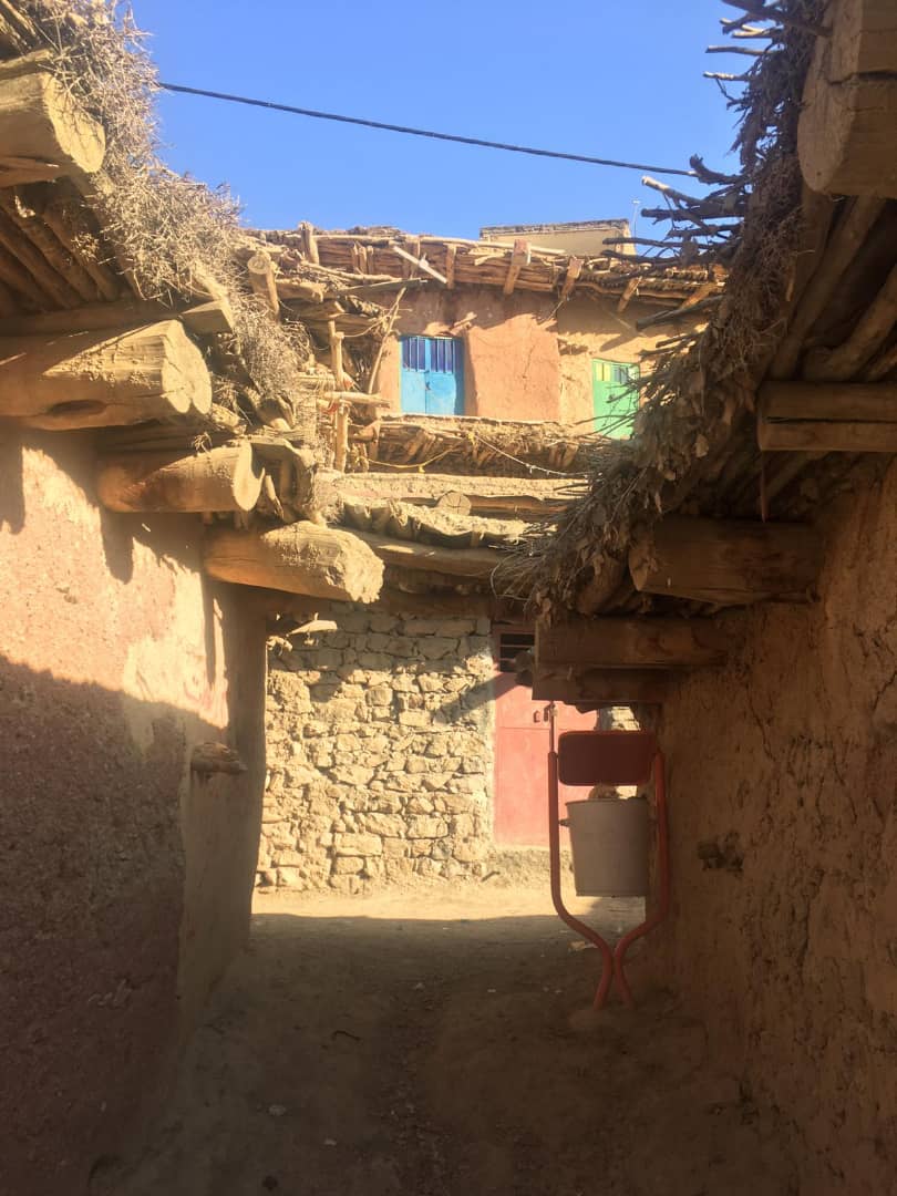 روستای سر آقا سید