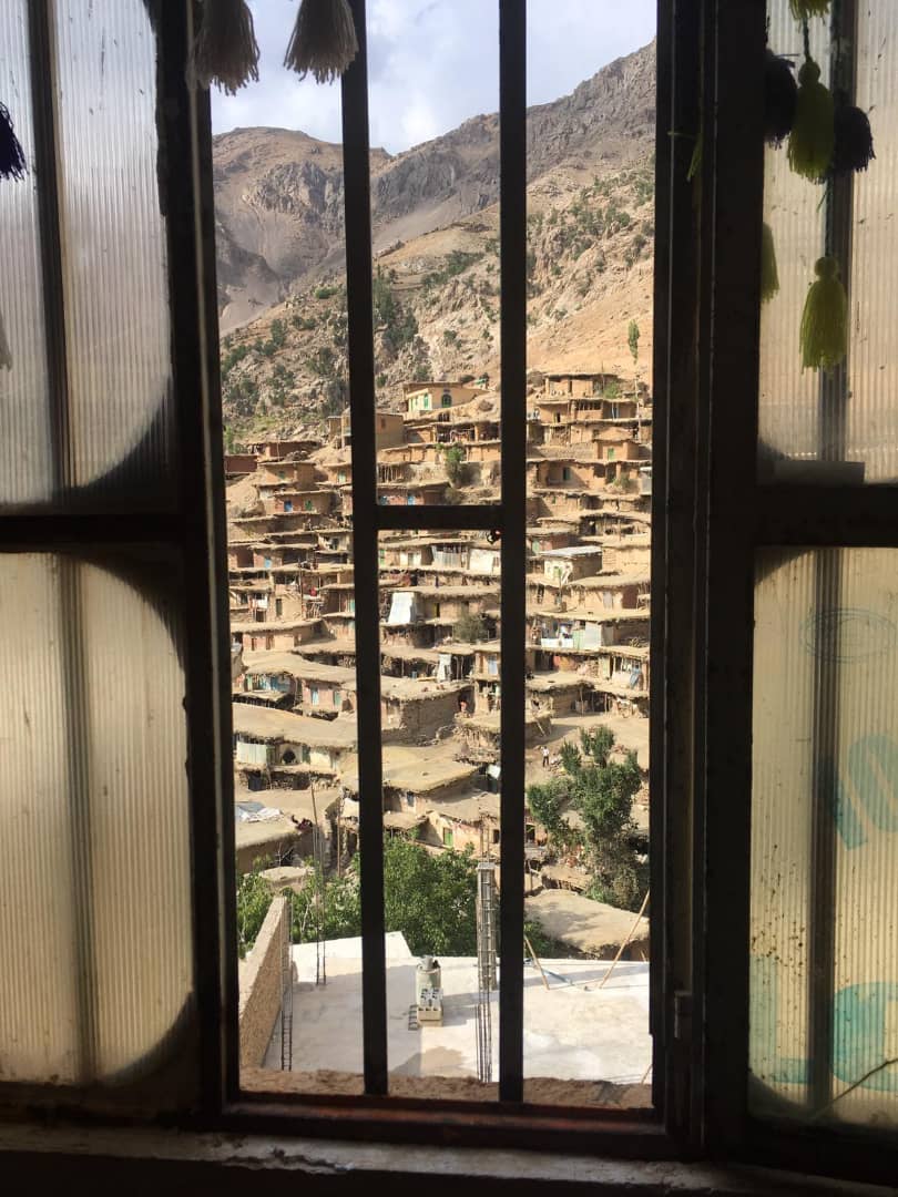 روستای سر آقا سید
