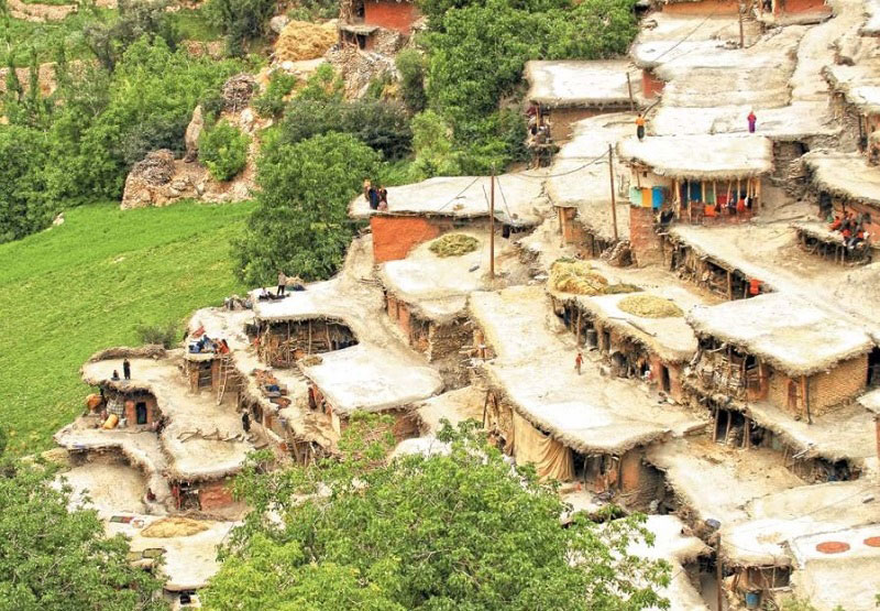 روستای سر آقا سید