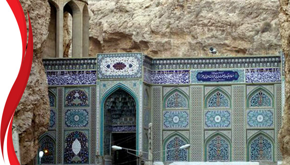 آرامگاه بی‌بی حکیمه