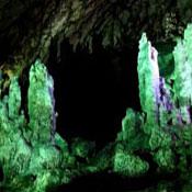 غار دربند مهدیشهر