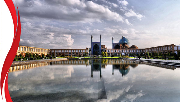 مسجد امام اصفهان