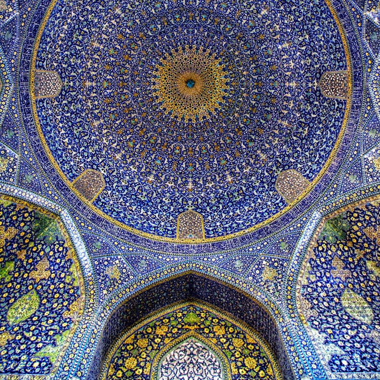 مسجد امام اصفهان