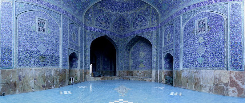 مسجد امام اصفهان