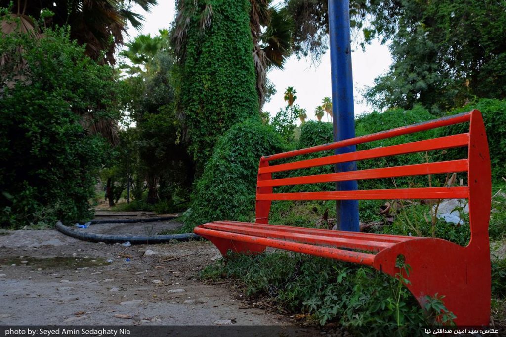 باغ چشمه بلقیس