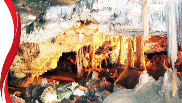 غار کتله خور