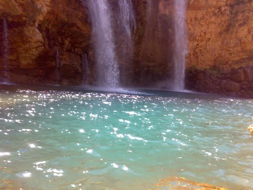آبشار شوی