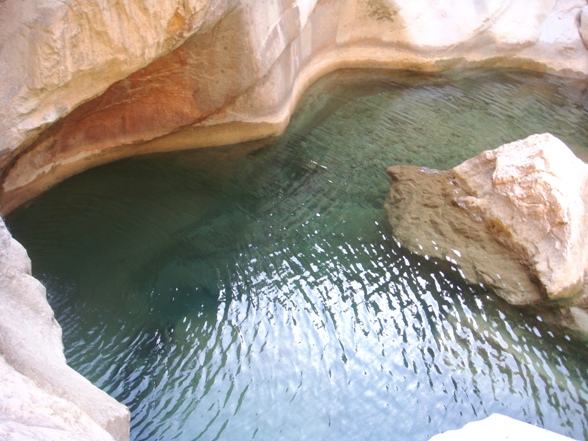 شوی زیباترین آبشار ایران در زاگرس