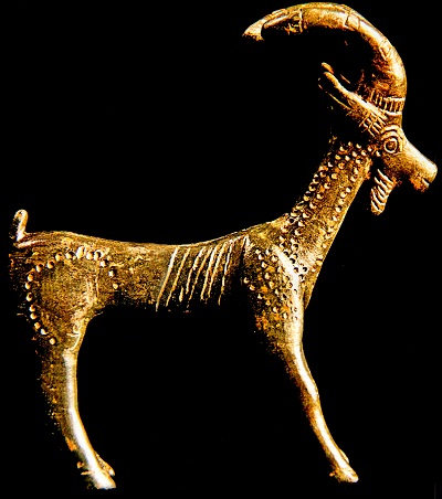 مفرغ های لرستان
