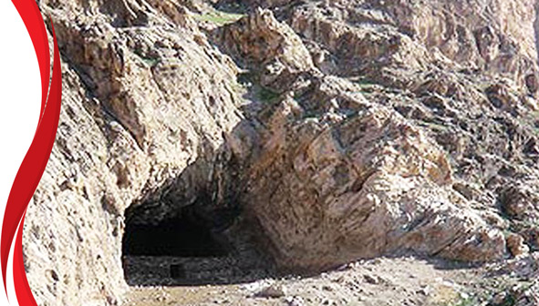 غار کلماکره
