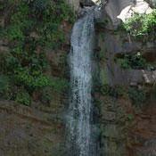 آبشارهای دره شهر