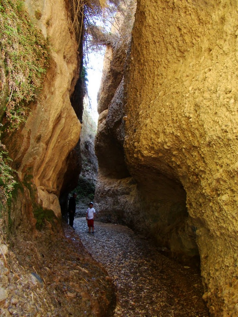 غار زینگان