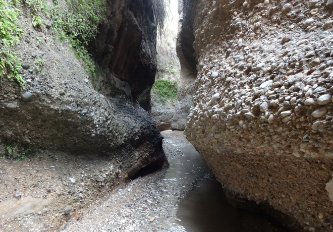 غار زینگان