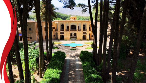 باغ موزه اکبریه