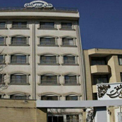 هتل آپارتمان شفق مشهد